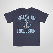 Load image into Gallery viewer, Heavy (Navy)