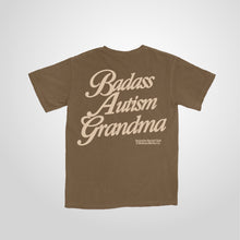 Load image into Gallery viewer, Badass Grandma