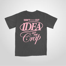 Load image into Gallery viewer, Cut the Crap (Pepper)