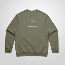 Load image into Gallery viewer, Beyond the Label Crew