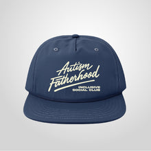 Load image into Gallery viewer, Fatherhood Hat