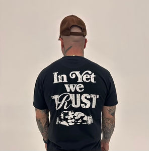 In Yet We Trust