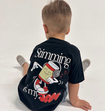 Load image into Gallery viewer, Stimming is my Jam &quot;KIDS&quot; Tee