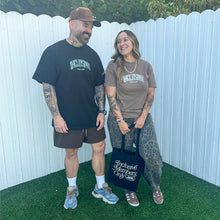 Load image into Gallery viewer, Alumni &quot;Boxy&quot; Tee
