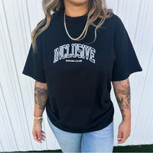Load image into Gallery viewer, Alumni &quot;Boxy&quot; Tee
