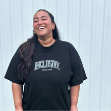 Load image into Gallery viewer, Alumni &quot;Boxy&quot; Tee