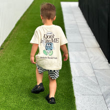 Load image into Gallery viewer, Fidget &quot;KIDS&quot; Tee