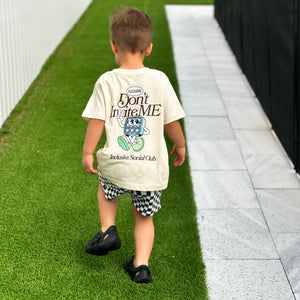 Fidget "KIDS" Tee