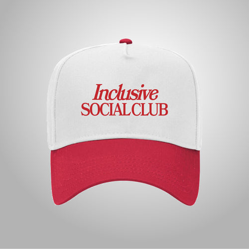 The Lovers Snapback