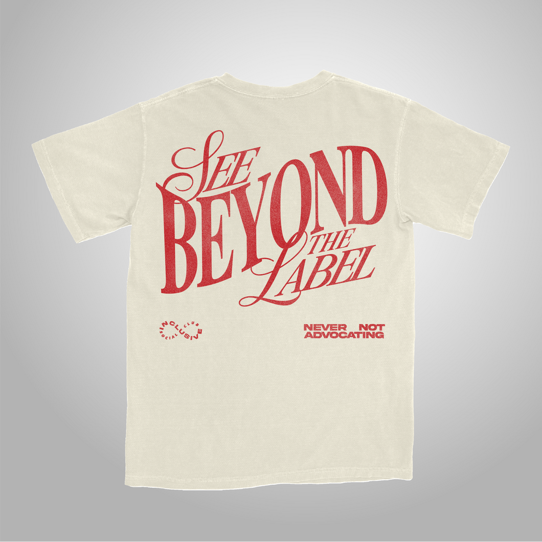 Beyond the Label