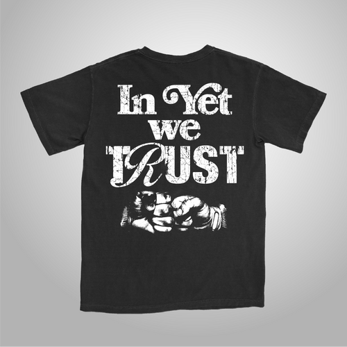 In Yet We Trust