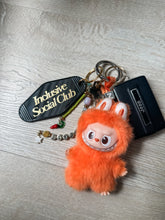Load image into Gallery viewer, ISC Keychain