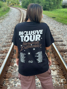 Inclusive Tour