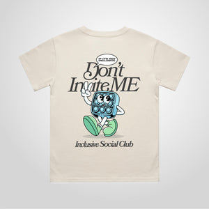 Fidget "KIDS" Tee