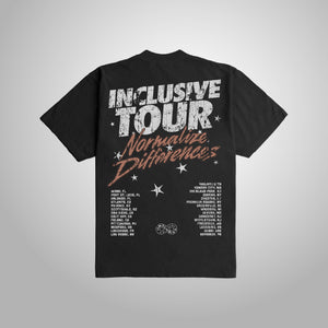Inclusive Tour