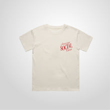 Load image into Gallery viewer, Label &quot;KIDS&quot; Tee