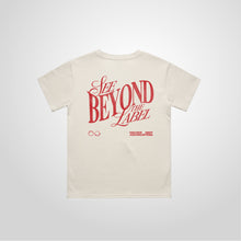 Load image into Gallery viewer, Label &quot;KIDS&quot; Tee