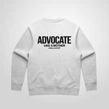 Load image into Gallery viewer, Advocate Crew