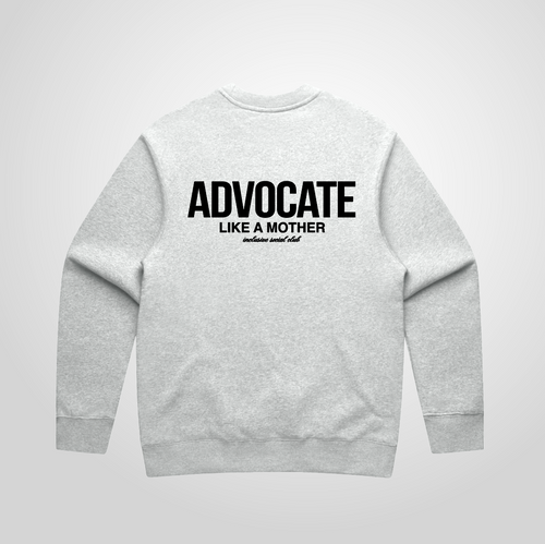 Advocate Crew