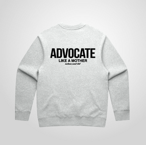 Advocate Crew