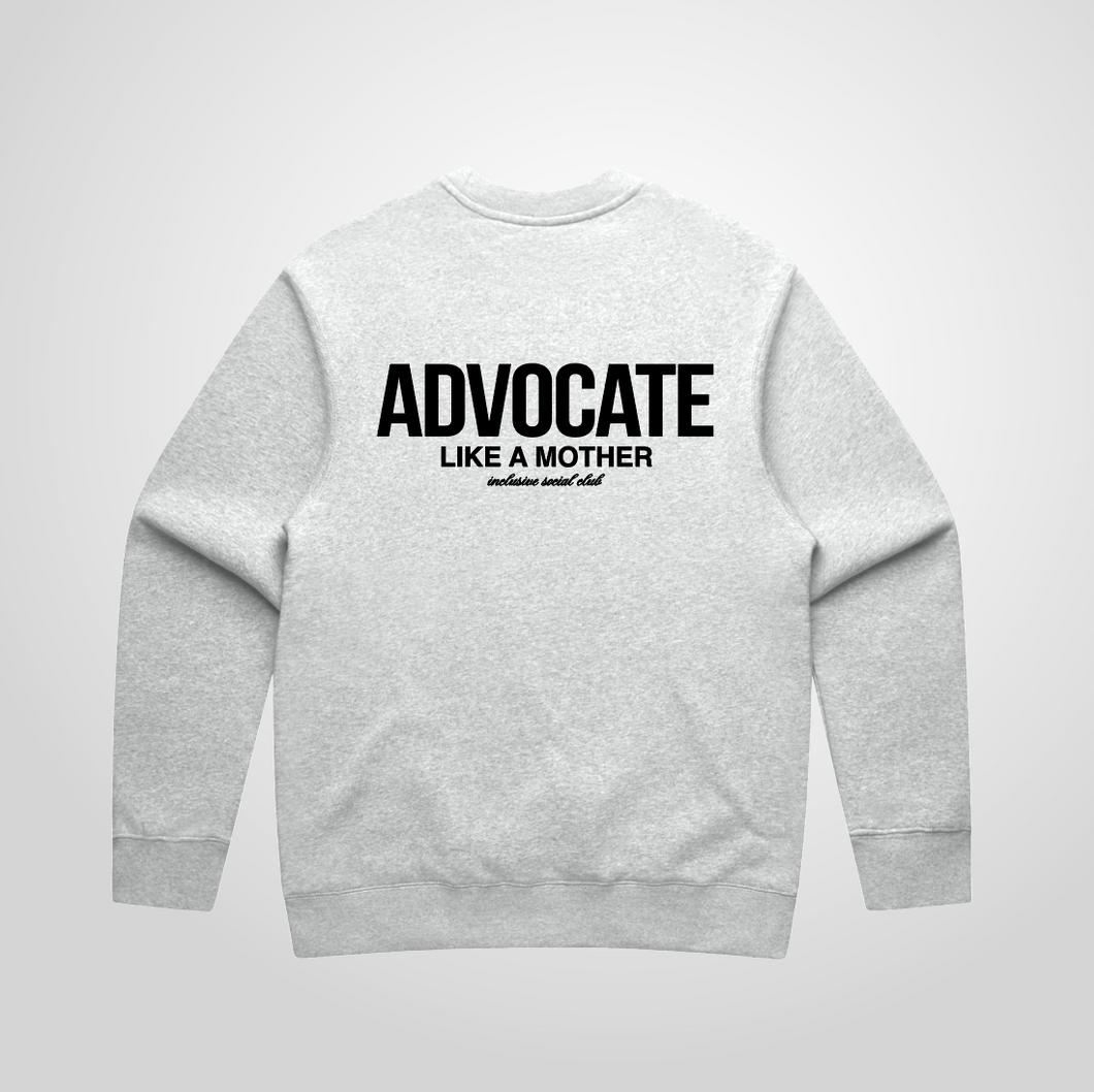 Advocate Crew