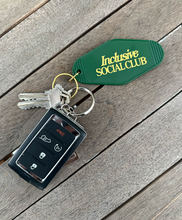 Load image into Gallery viewer, ISC Keychain