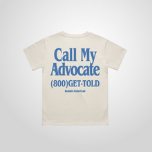 Load image into Gallery viewer, Call My Advocate (KIDS)