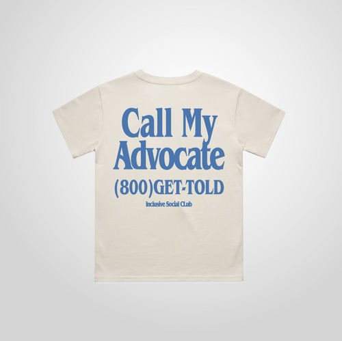 Call My Advocate (KIDS)