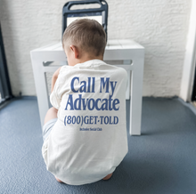 Load image into Gallery viewer, Call My Advocate (KIDS)