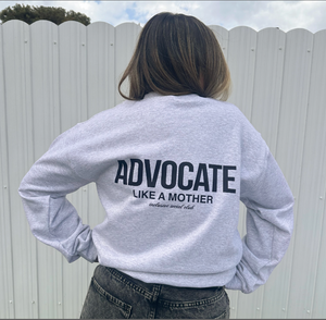 Advocate Crew