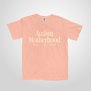 Motherhood Peach