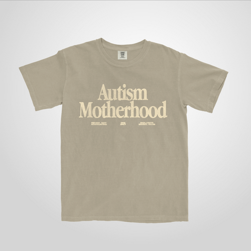 Motherhood Khaki