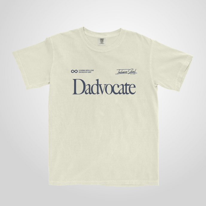 Dadvocate (Ivory)