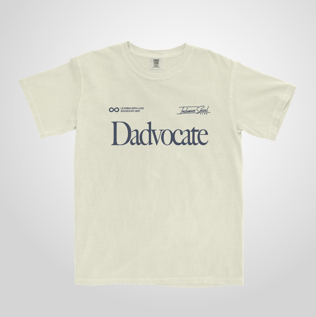 Dadvocate (Ivory)
