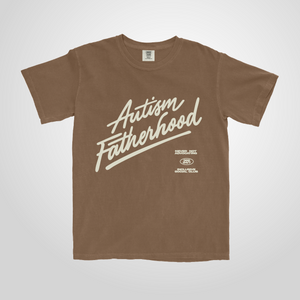 Fatherhood (Espresso)