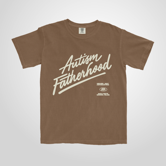 Fatherhood (Espresso)