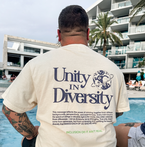 Unity (Ivory)