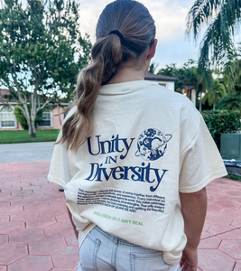 Unity KIDS (Ivory)