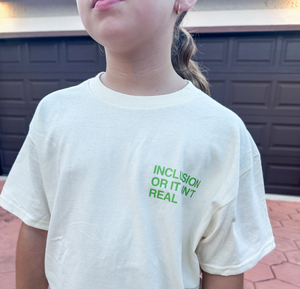 Unity KIDS (Ivory)
