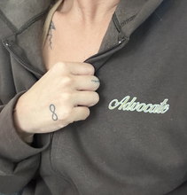 Load image into Gallery viewer, Advocacy Club Zip Up