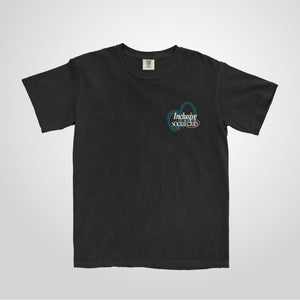 Teach Inclusion (Black)