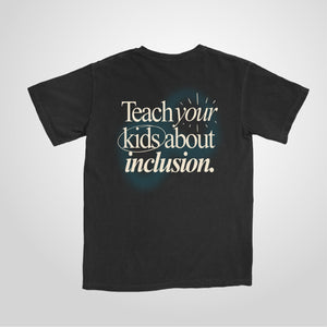 Teach Inclusion (Black)