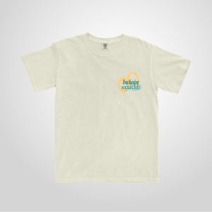 Teach Inclusion (Ivory)