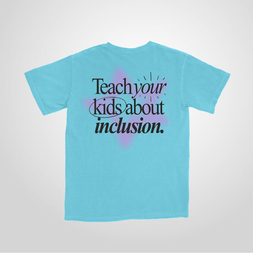 Teach Inclusion (Lagoon)