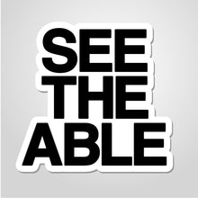 Load image into Gallery viewer, Sticker Pack